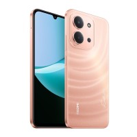 Смартфон Xiaomi Redmi 15C 4/128 ГБ, 4G, NFC, Dual nano SIM, оранжевый