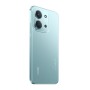Смартфон Xiaomi Redmi 15C 4/128 ГБ, 4G, NFC, Dual nano SIM, зеленый