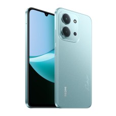 Смартфон Xiaomi Redmi 15C 4/256 ГБ, 4G, NFC, Dual nano SIM, зеленый