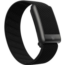Фитнес-браслет Whoop 5.0 PEAK , черный , с подпиской на 12 месяцев