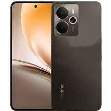 Смартфон Realme 14 5G 12/256 ГБ Graphite Black, черный