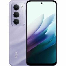 Смартфон Xiaomi Redmi 15 8/256 ГБ, 4G, NFC, Dual nano SIM, Sandy Purple, фиолетовый