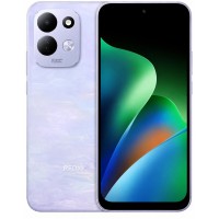 Смартфон Xiaomi Redmi 17 4/128 ГБ, 4G, NFC, Dual nano SIM, Purple, фиолетовый
