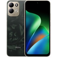 Смартфон Xiaomi Redmi 17 8/256 ГБ, 4G, NFC, Dual nano SIM, Green, зеленый