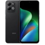 Смартфон Xiaomi Redmi 17 4/256 ГБ, 4G, NFC, Dual nano SIM, Black, черный
