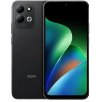 Смартфон Xiaomi Redmi 17 8/256 ГБ, 4G, NFC, Dual nano SIM, Black, черный