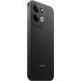Смартфон Xiaomi Redmi 17 8/256 ГБ, 4G, NFC, Dual nano SIM, Black, черный