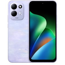 Смартфон Xiaomi Redmi 17 4/256 ГБ, 4G, NFC, Dual nano SIM, Purple, фиолетовый