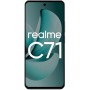 Смартфон Realme C71 8/256 ГБ, зеленый