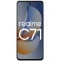 Смартфон Realme C71 8/256 ГБ, белый