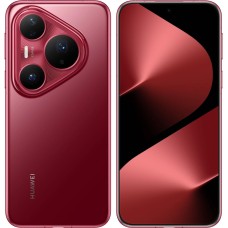 Смартфон Huawei Pura 80 Pro 12/512, Dual nano Sim, красный