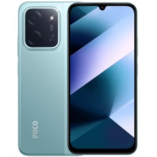 Смартфон Xiaomi Poco C85 6/128Gb Green