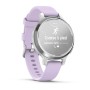 Умные часы Garmin Lily 2 Active, фиолетовый (010-02891-01)
