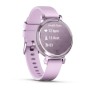 Умные часы Garmin Lily 2 Lilac Case With Lilac Silicone Band (Metallic Lilac), фиолетовый (010-02839-01)