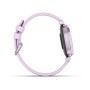 Умные часы Garmin Lily 2 Lilac Case With Lilac Silicone Band (Metallic Lilac), фиолетовый (010-02839-01)