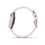 Умные часы Garmin Lily 2 Lilac Case With Lilac Silicone Band (Metallic Lilac), фиолетовый (010-02839-01)