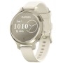 Умные часы Garmin Lily 2 Active, золотой (010-02891-00)