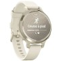 Умные часы Garmin Lily 2 Active, золотой (010-02891-00)