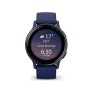 Умные часы Garmin Vivoactive 5, синий (010-02862-12)