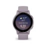 Умные часы Garmin Vivoactive 5, фиолетовый (010-02862-13)