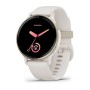 Умные часы Garmin Vivoactive 5, Cream Gold Ivory (010-02862-11)