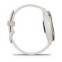 Умные часы Garmin Vivoactive 5, Cream Gold Ivory (010-02862-11)
