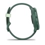 Умные часы Garmin Vivoactive 6, зеленый (010-02985-02)