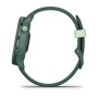 Умные часы Garmin Vivoactive 6, зеленый (010-02985-02)