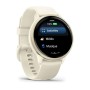 Умные часы Garmin Vivoactive 6, золотистый (010-02985-01)