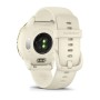 Умные часы Garmin Vivoactive 6, золотистый (010-02985-01)