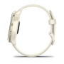 Умные часы Garmin Vivoactive 6, золотистый (010-02985-01)