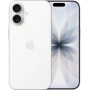 Cмартфон Apple iPhone 17 256ГБ, Dual: nano SIM + eSIM, White