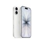 Cмартфон Apple iPhone 17 256ГБ, Dual: nano SIM + eSIM, White