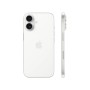 Cмартфон Apple iPhone 17 256ГБ, Dual: nano SIM + eSIM, White
