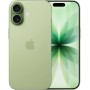 Cмартфон Apple iPhone 17 256ГБ, Dual: eSIM + eSIM, Sage