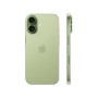 Cмартфон Apple iPhone 17 256ГБ, Dual: eSIM + eSIM, Sage