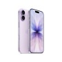 Cмартфон Apple iPhone 17 256ГБ, Dual: eSIM + eSIM, Lavender