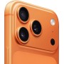 Смартфон Apple iPhone 17 Pro 256Gb SIM+eSIM Cosmic Orange
