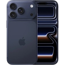 Смартфон Apple iPhone 17 Pro 256Gb SIM+SIM Deep Blue
