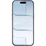 Смартфон Apple iPhone Air eSIM 256GB, Sky Blue