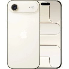 Смартфон Apple iPhone Air eSIM 256GB, Light Gold