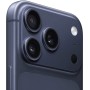 Смартфон Apple iPhone 17 Pro Max 2Tb eSIM+eSIM Deep Blue