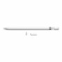 Apple Pencil (1st Generation) MYQW3 белый