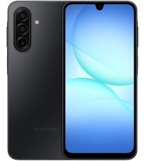 Смартфон Samsung Galaxy A17 4/128Gb 4G Black
