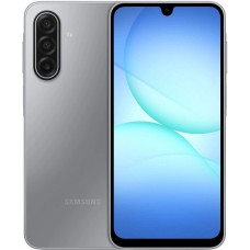 Смартфон Samsung Galaxy A17 6/128Gb 4G Gray