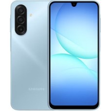 Смартфон Samsung Galaxy A17 6/128Gb 4G Light Blue