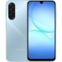 Смартфон Samsung Galaxy A17 8/256Gb 5G Light Blue
