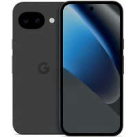 Смартфон Google Pixel 10a 5G 8/256 ГБ, Dual: nano SIM + eSIM, Obsidian