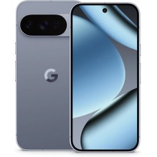 Смартфон Google Pixel 10 Pro 5G 256, Dual: nano SIM + eSIM, Moonstone