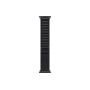 Умные часы Apple Watch Ultra 3 (2025) GPS + Cellular, 49 мм, Black Titanium Case with Black Alpine Loop, M